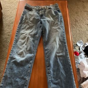 Tommy Hilfiger boyfriend jeans